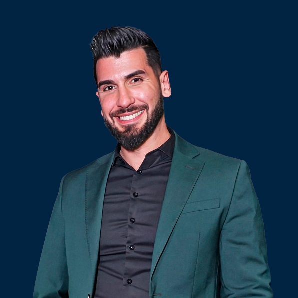 ANDRÉ FERNANDES - REAL ESTATE TAVIRA