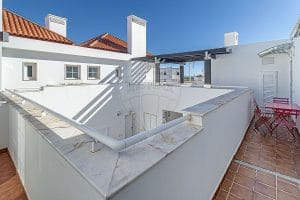 T2 Cabanas de Tavira