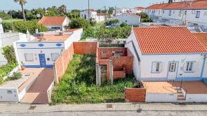 Lote de terreno