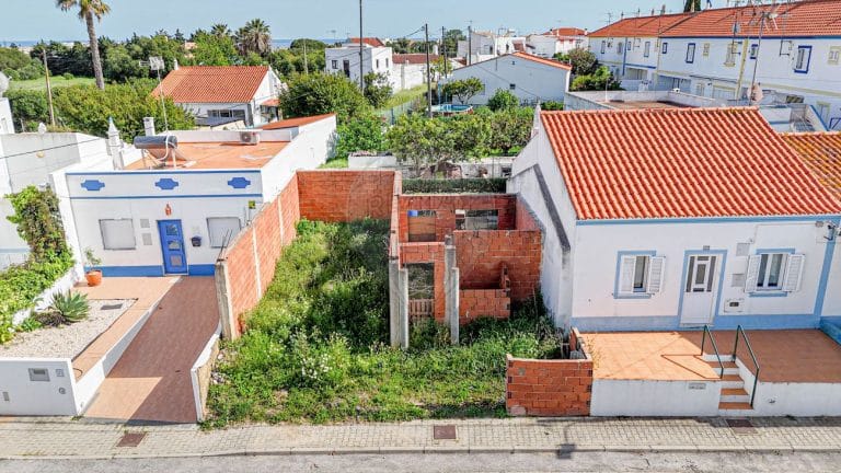 Lote de terreno