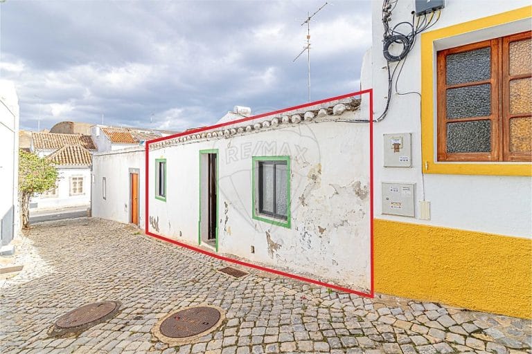 Casa antiga