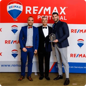 Equipa-Remax-Premio